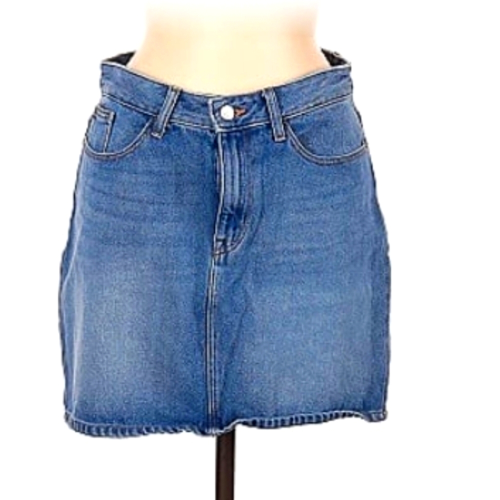 Calvin Klein Skirt